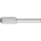Kovametallijyrsin Pferd WRC Z3 Plus; 12x25/8 mm