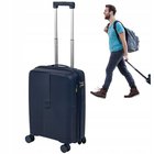 Matkalaukku Wowbag 7918 S 46L tummansininen