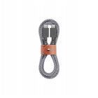 Native Union BELT-C-ZEB-2-NP USB cable