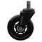 Desire2 Rubber Wheels 20mm for IKEA Chairs 5-pack – kuva 5