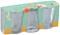 Juomalasit / vesilasit / mehulasit - 200ml 3-pack 3-packia – kuva 3