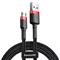 Baseus Cafule Micro USB cable 1.5A 2m – kuva 7