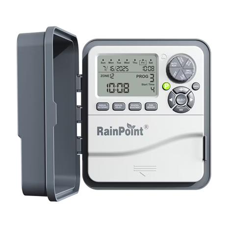 RainPoint Multi?Zone Irrigation Controller