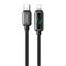 Mcdodo CA-2630 USB-C to Lightning Cable 36W LED – kuva 4