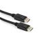 GEMBIRD DisplayPort-kaapeli - 1,8 m - 4K-tuki - Suojattu – kuva 3