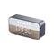 Dudao Y17 Herätyskello Bluetooth-kaiuttimella – kuva 4