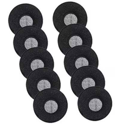 Ear cushion foam BIZ 2300 10 piece