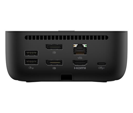 HP USB-C 100W G6 Docking Station – kuva 8/8