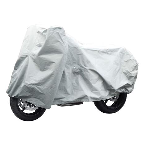 Dunlop sääsuoja mopolle 246x104x127mm