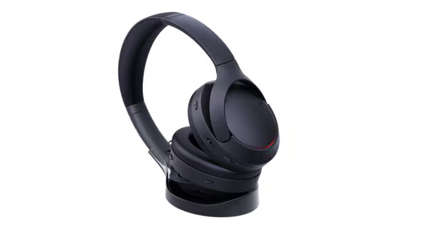 Yealink BH78 with Stand USB-C/A