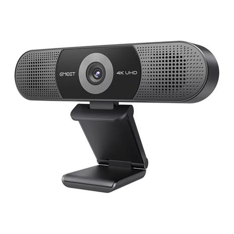 eMEET SmartCam C980 Pro 4K, web-kamera