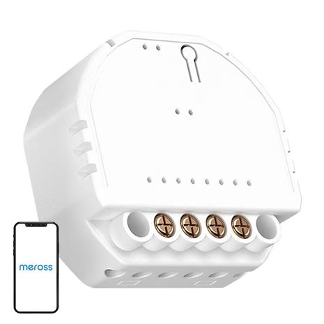 Meross MSS815MA Smart Wall Switch WiFi Matter
