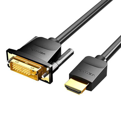 VENTION HDMI to DVI Kaapeli