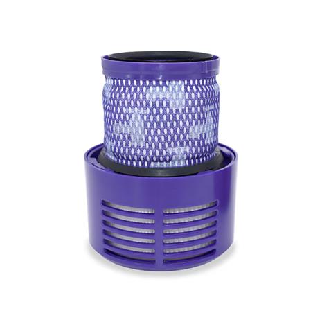 Suodatin Dyson V10 - takasuodattimen lisäosa