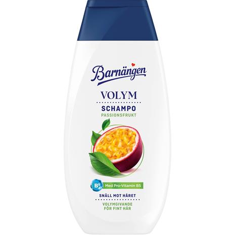 Barnängen Shampoo Volym 250 ml