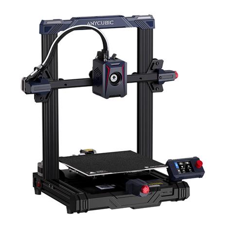 ANYCUBIC Kobra 2 Neo 3D Printer - 3D Printterit