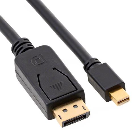 Delock mini DisplayPort 1.0m