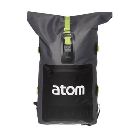Atom 20L vedenpitävä reppu