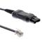 PLANTRONICS HIC-10 CE2001,ADAPTER CABLE – kuva 4