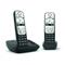 Gigaset A690 Duo, langaton puhelin 2kpl – kuva 8