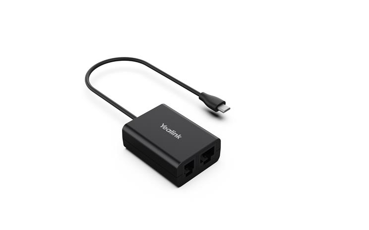 Yealink EHS61 Adapter, VoIP-puhelimen sovitin