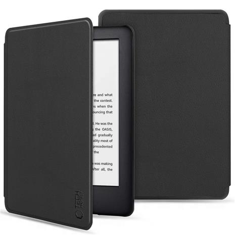 Amazon Kindle 11 (2022), suojakotelo/suojus