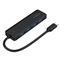 Gembird UHB-CM-U3P4P-01 USB-C 4-Port USB 3.2 Hub Black – kuva 4
