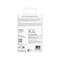 Puro TPE 20W USB-C - Lightning 3m - White – kuva 2