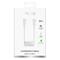 Puro 25W USB-C Spiral Cable - USB-C 1m - White – kuva 3