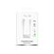Puro 10W USB-A - USB-C 1m spiral cable - white – kuva 3