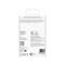 Puro TPE 10W USB-A - USB-C 3m cable - white – kuva 2