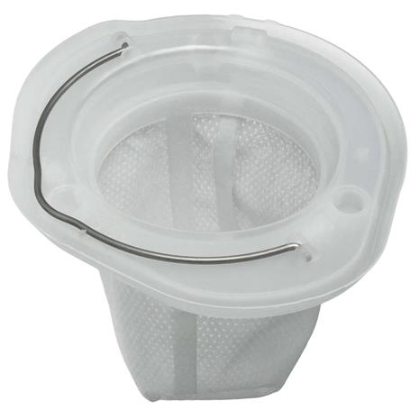 Varaosasuodatin Black+Decker käsikäyttöiseen pölynimuriin - korvaa alkuperäisen N566706:n