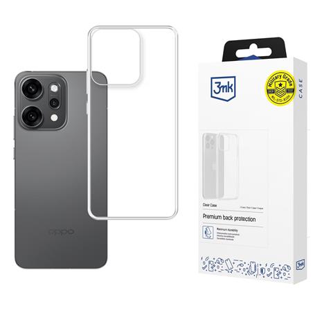 Oppo Reno14 Pro, puhelimen suojakotelo/suojus – kuva 4/7