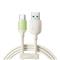 Joyroom S-A53 USB-A to USB-C 30W 1,2m – kuva 5