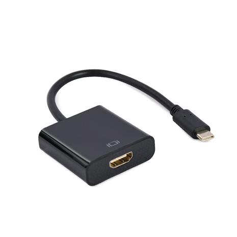 Gembird Cablexpert adapter - USB-C / HDMI - 15 cm