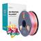 Sunlu PLA+ silkkifilamentti (Rainbow 01) – kuva 2