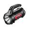 Superfire Flashlight M9-E 900lm USB – kuva 5