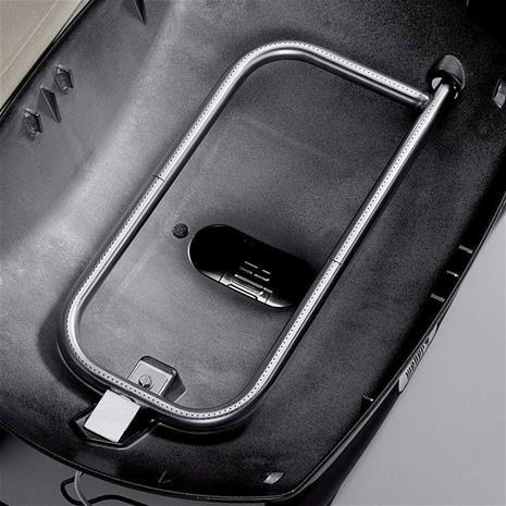 Polttimo Weber Q200 / Q2000 -malleihin