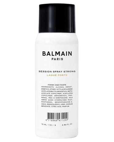 Balmain Session Spray Strong 75 ml