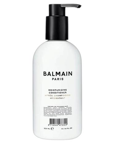 Balmain Moisturizing Conditioner 300 ml