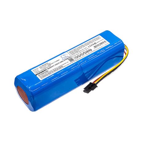 Akku 14,4 V/5200 mAh Dreame/Roborock/Xiaomi Mijia