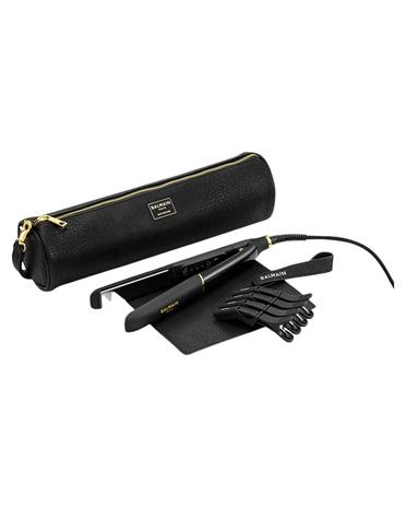 Balmain Professional Titanium, suoristusrauta