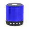Gembird SPK-BT-08-B - speaker - for portable use - wireless – kuva 7