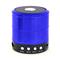 Gembird SPK-BT-08-B - speaker - for portable use - wireless – kuva 8