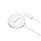 Forever MAWC-100 Wireless Charging Pad 15W Grey – kuva 4