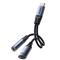 Joyroom SY-C02 Audio Adapter USB-C to 3,5mm / USB-C sovitin – kuva 5
