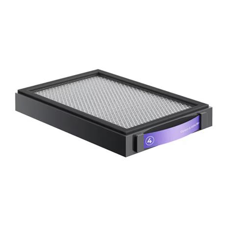 Xtool Safetypro Ap2 V1.0 - Ultra Dense Carbon Mesh Filter