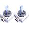 Ksenonlamput D1S - 6000K - 2-pack - 2-pack – kuva 3
