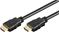 Pro HDMI 2.0 - Black - 1.5m – kuva 3