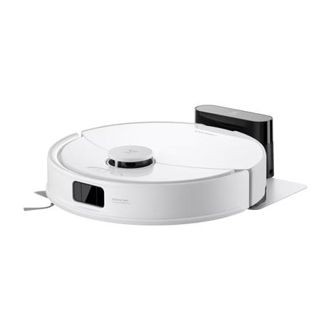 Roborock Q10 PF White, moppaava robotti-imuri